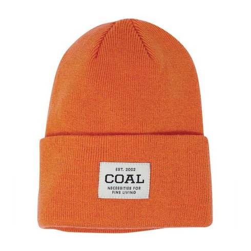 Coal Coal The Uniform Knit Cuff Beanie
