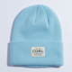 Coal Coal The Uniform Knit Cuff Beanie