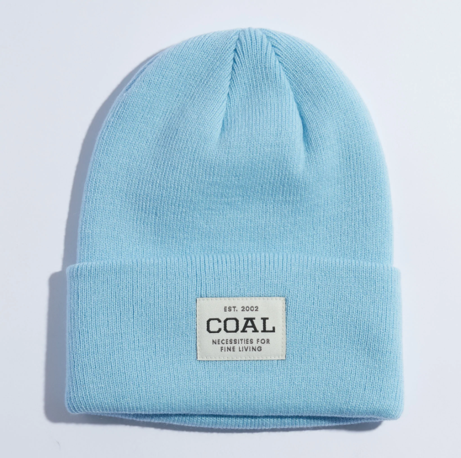Coal Coal The Uniform Knit Cuff Beanie