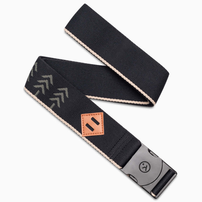 Arcade Arcade Blackwood Stretch Belt