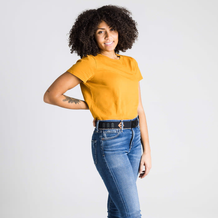 Arcade Arcade Blackwood Stretch Belt