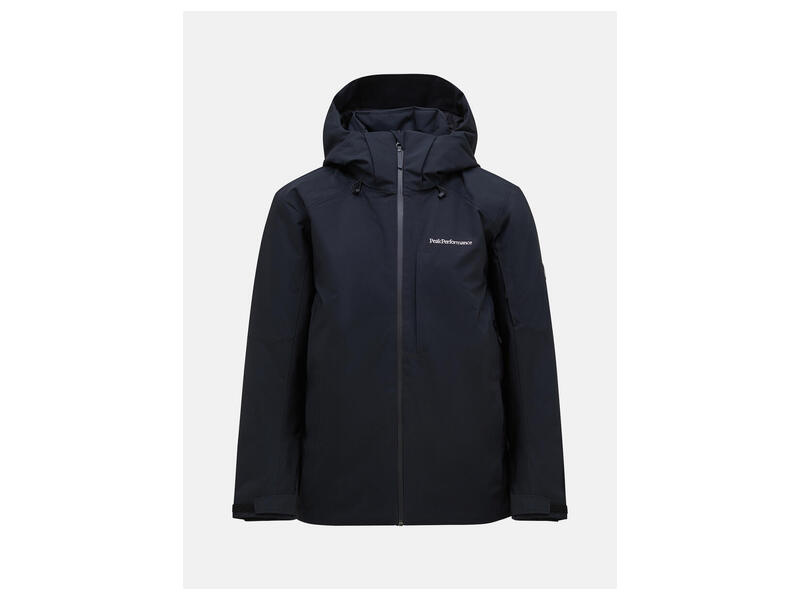 Peak Performance Peak Performance Men's Maroon Jacket
