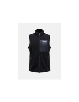 Peak Performance Peak Performance Men's Pile Vest