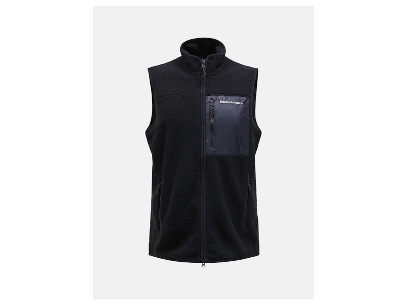 Peak Performance Peak Performance Men's Pile Vest