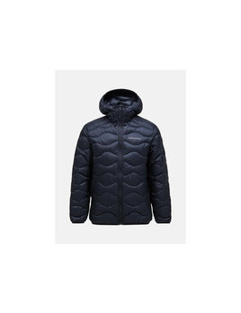 Peak Performance Peak Performance Men's Helium Down Hood Jacket