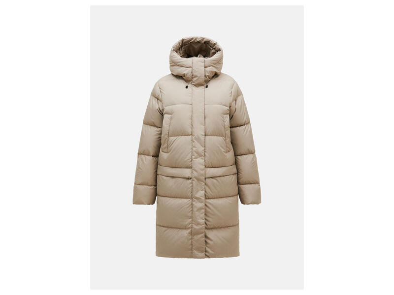 Peak Performance Peak Performance Women's Quiver Down Parka