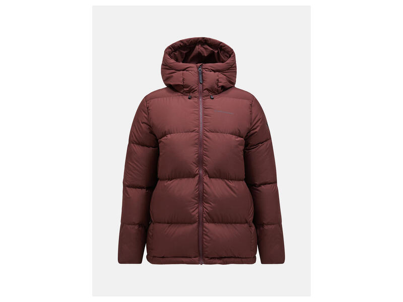 Peak Performance Peak Performance Women's Rivel Puffer Jacket