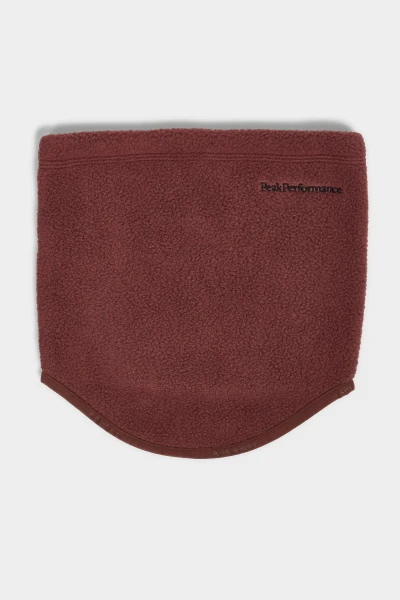 Peak Performance Peak Performance Fleece Neckgaiter