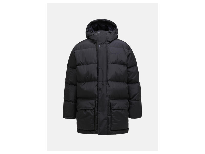 Peak Performance Peak Performance Men's 2L Down Parka
