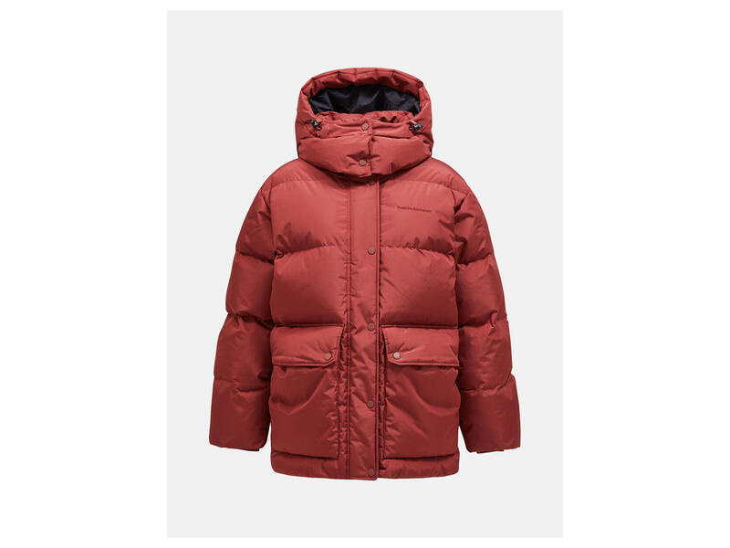 Peak Performance Peak Performance Women's 2L Down Parka