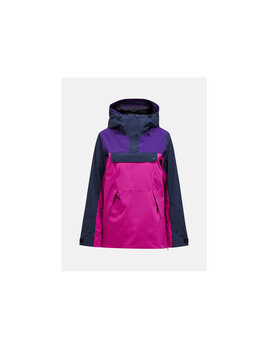 Peak Performance Peak Performance Women's 2L Insulated Shell Anorak