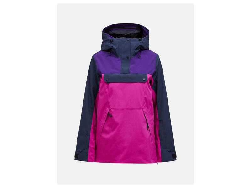 Peak Performance Peak Performance Women's 2L Insulated Shell Anorak