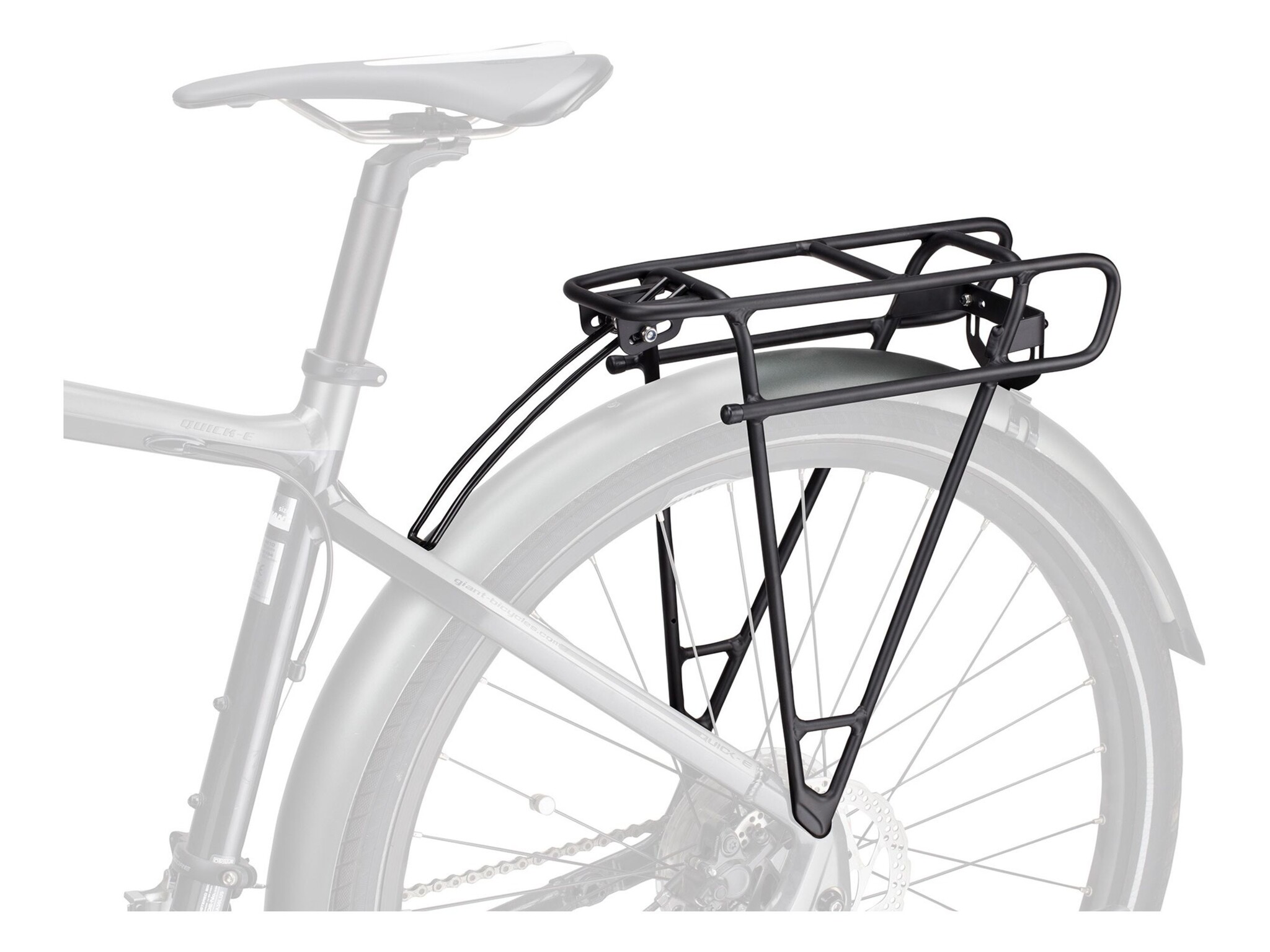 Giant Giant Rack-It E-Bike