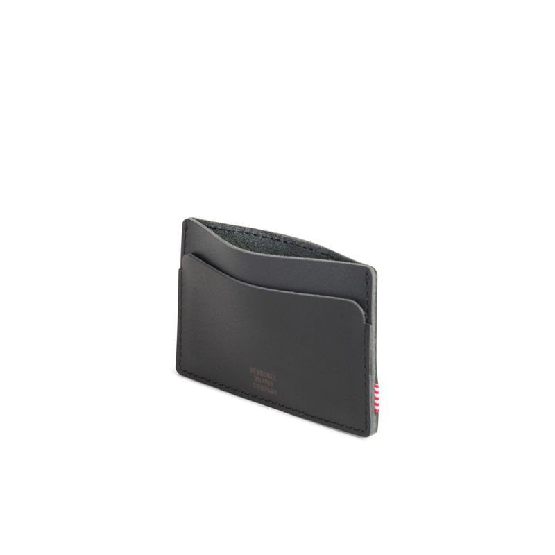 Herschel Herschel Felix Premium Leather Wallet