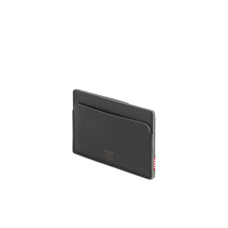 Herschel Herschel Felix Premium Leather Wallet