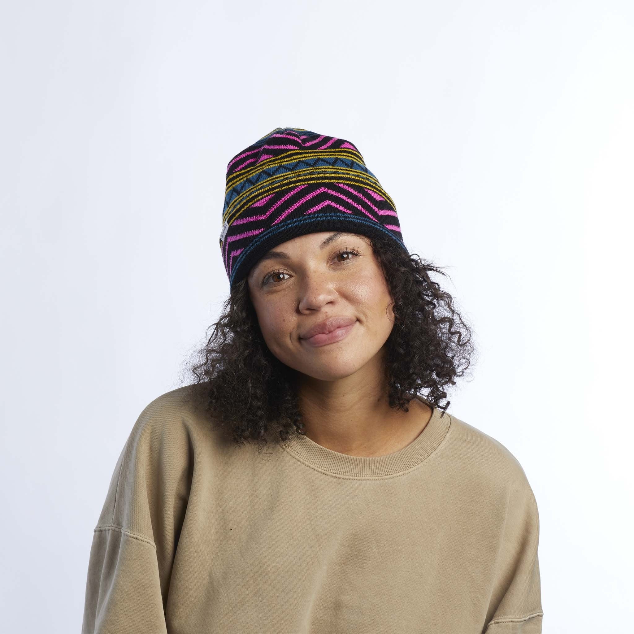 Coal Coal The Weston Knit Beanie