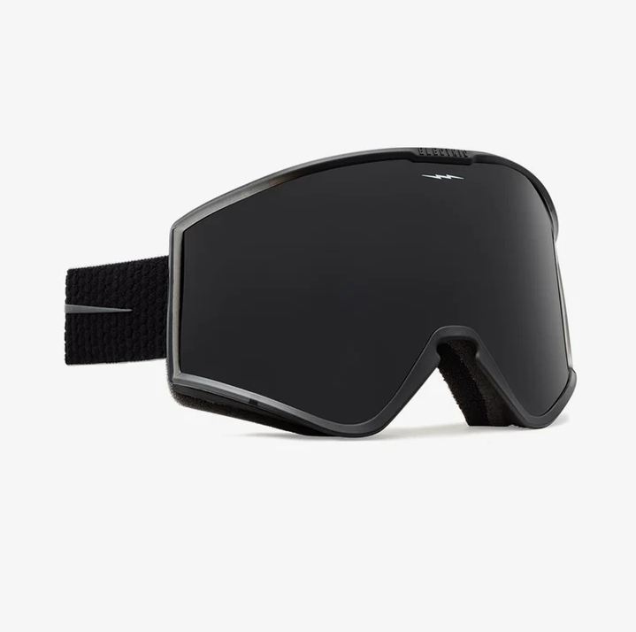 Electric Kleveland Electric X Volcom Collab Ski Goggles