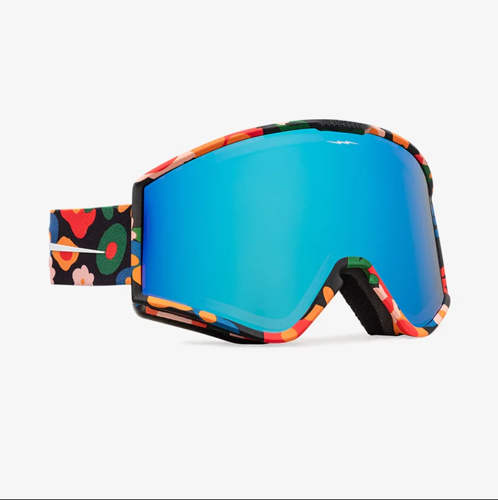 Electric Kleveland Snow Goggle | Electric Canada | Saskatoon