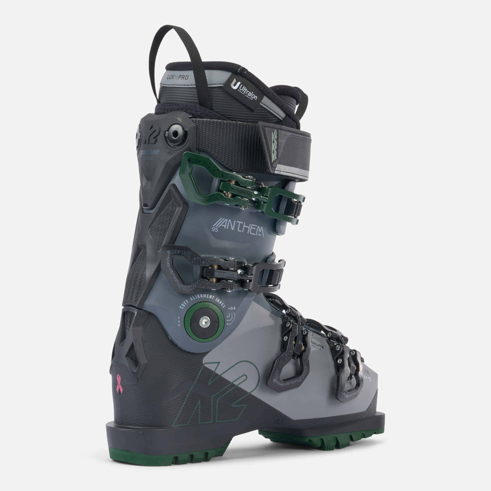 K2 Ski K2 Women's Anthem 95 MV Ski Boot