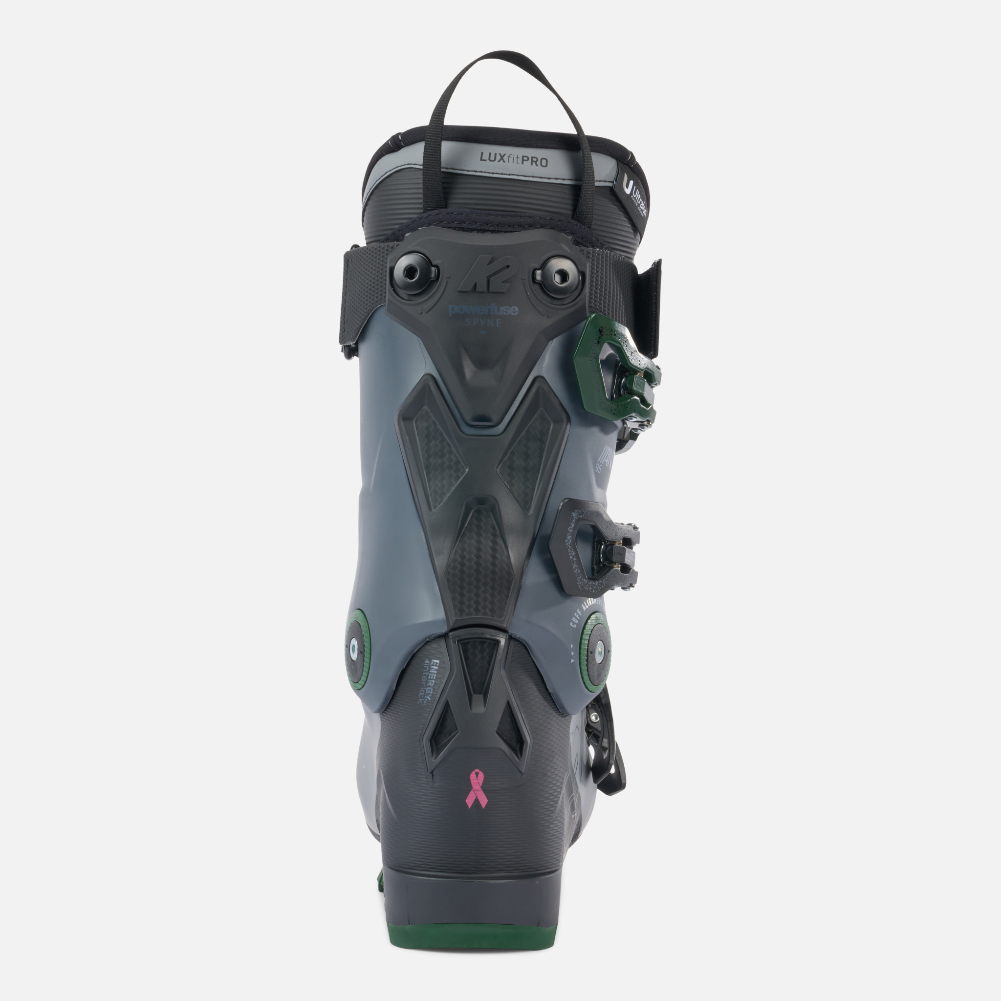 K2 Ski K2 Women's Anthem 95 MV Ski Boot