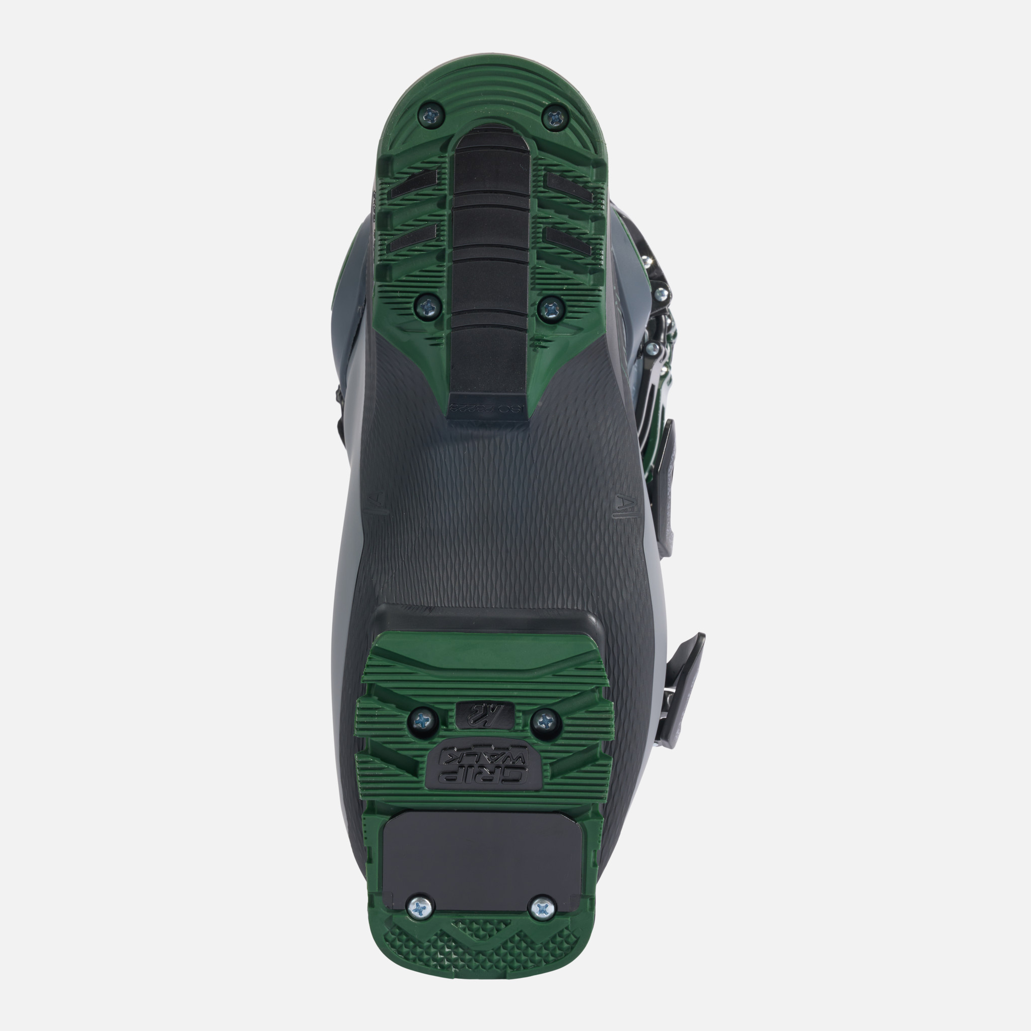 K2 Ski K2 Women's Anthem 95 MV Ski Boot