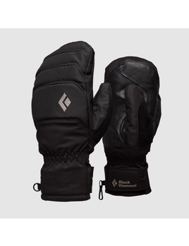 Black Diamond Black Diamond W's Mission MX Mitts