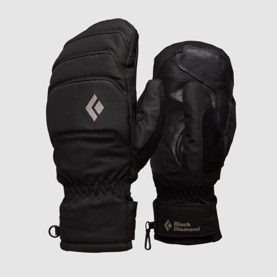 Black Diamond Black Diamond W's Mission MX Mitts