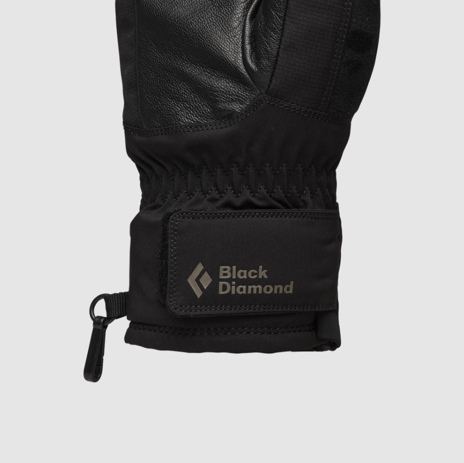 Black Diamond Black Diamond W's Mission MX Mitts