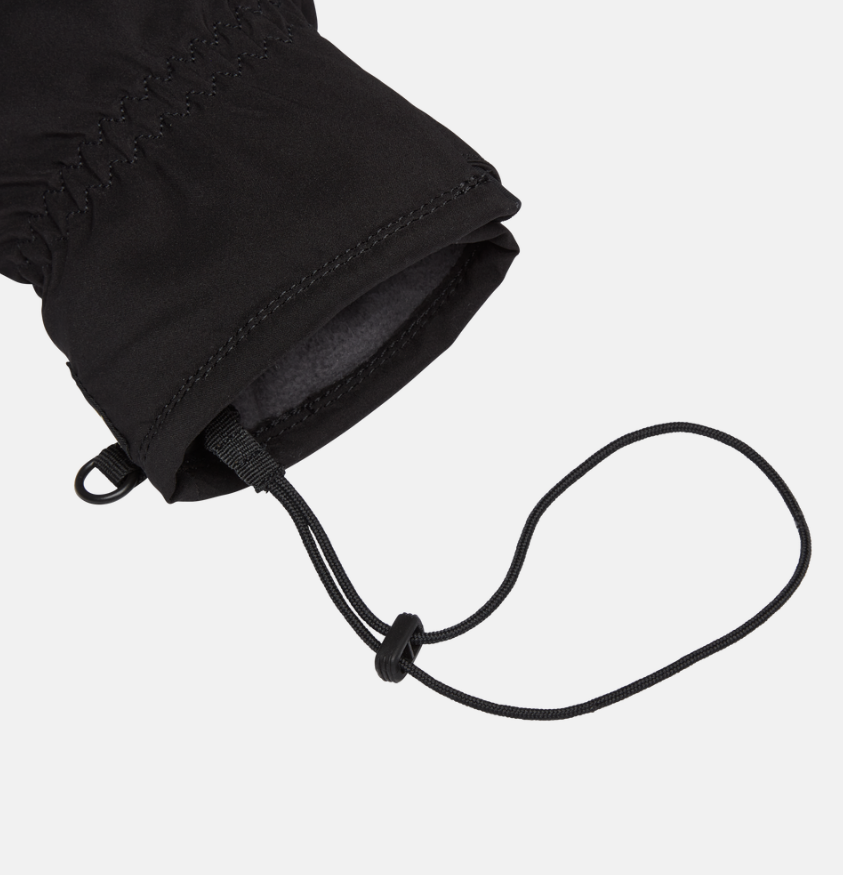 Black Diamond Black Diamond W's Mission MX Mitts