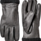 Hestra Hestra Deerskin Primaloft Ribbed Glove