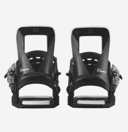 Salomon Snowboard Salomon Kid's The Future Snowboard Binding