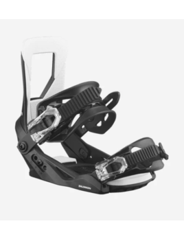 Salomon Snowboard Salomon Kid's The Future Snowboard Binding