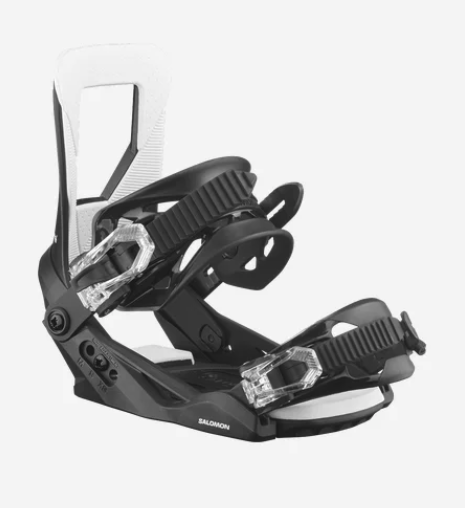 Salomon Snowboard Salomon Kid's The Future Snowboard Binding