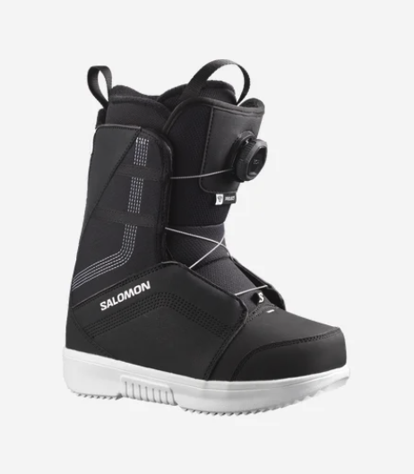 Salomon Snowboard Salomon Kid's Project BOA® Snowboard Boots