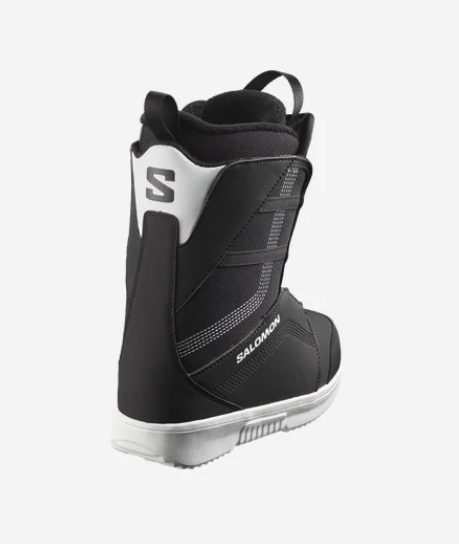 Salomon Snowboard Salomon Kid's Project BOA® Snowboard Boots