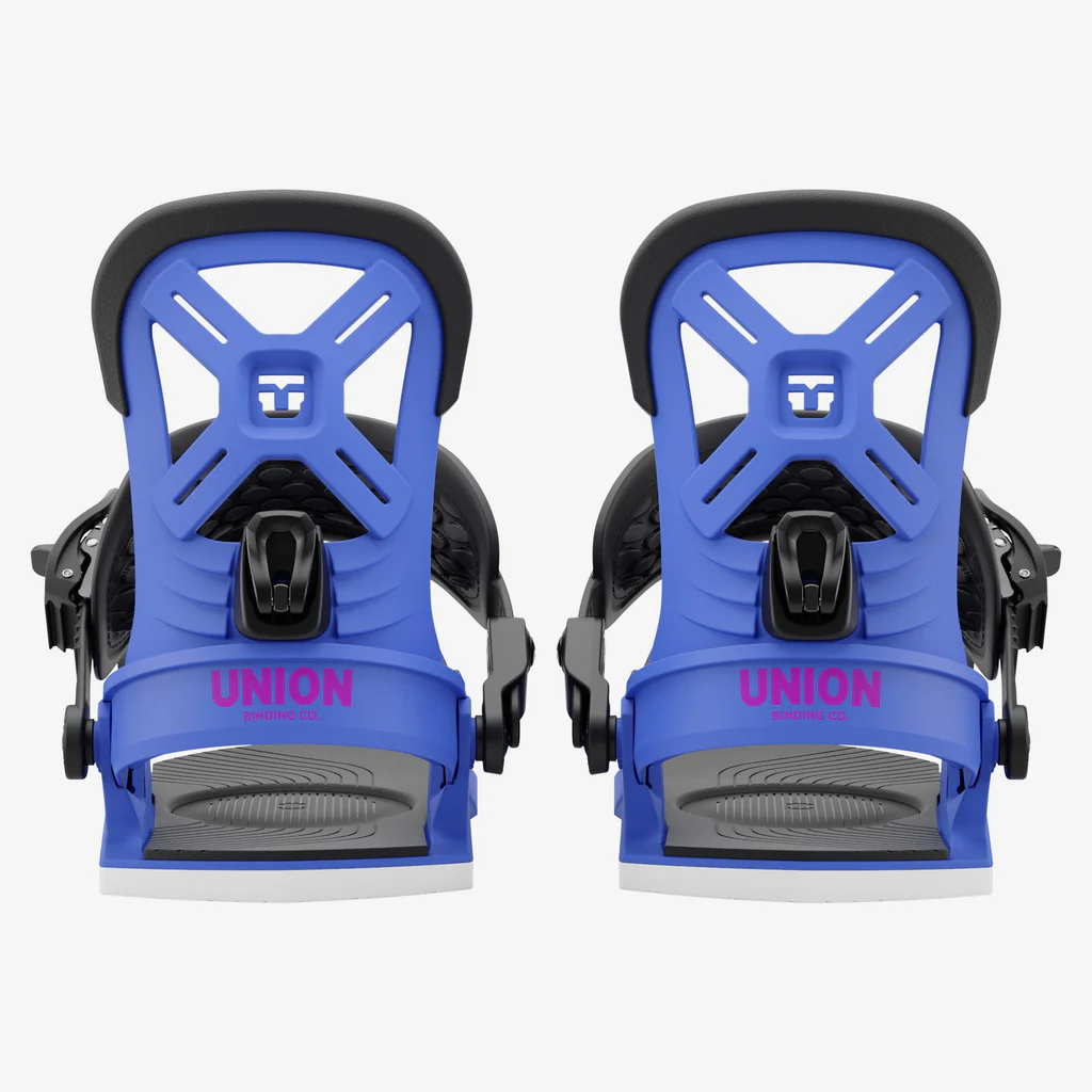 Union Union Kid's Cadet Snowboard Binding
