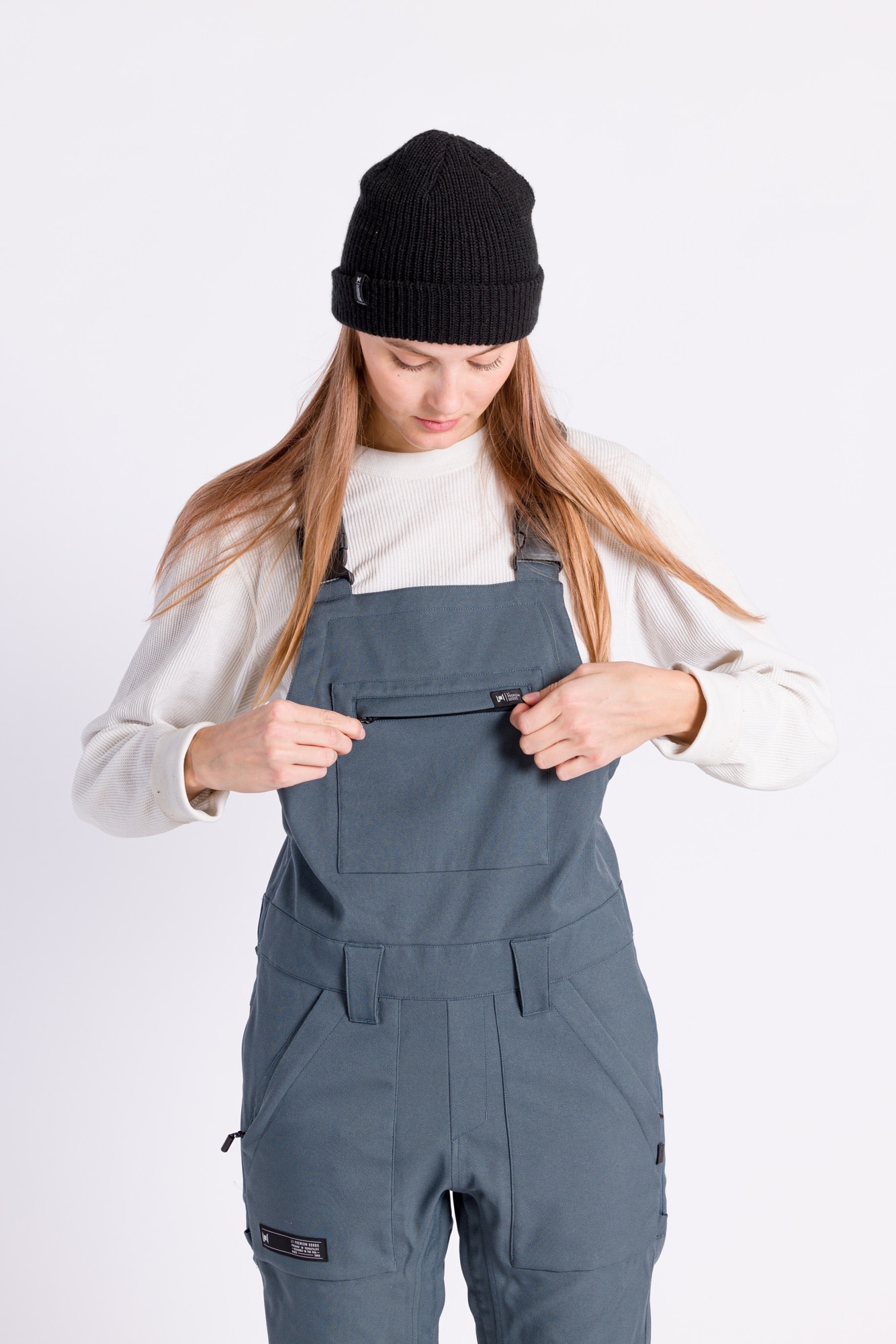 L1 L1 Women's Loretta Overall Bib Pant (24/25)