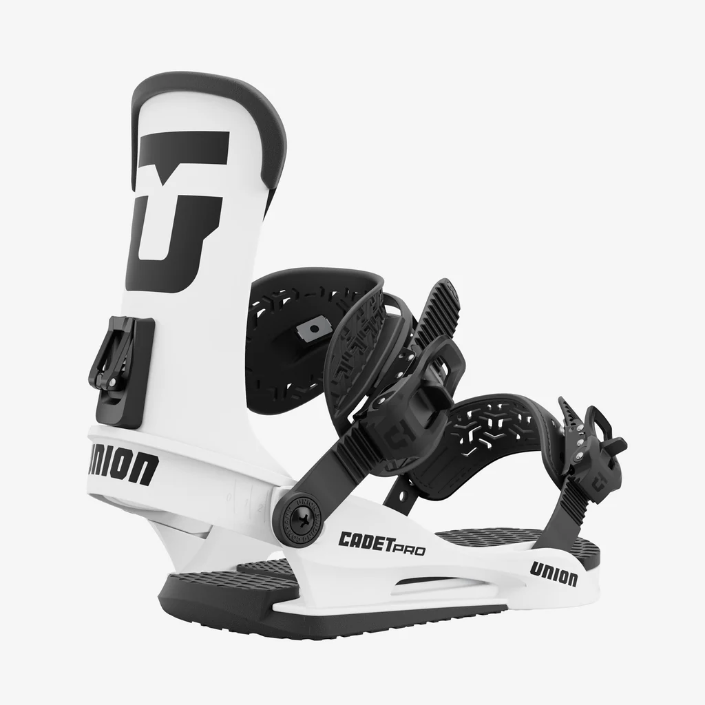Union Kid's Cadet Pro Snowboard Binding - Outtabounds