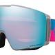 Oakley Oakley Line Miner Pro L Snow Goggles + Bonus Lens