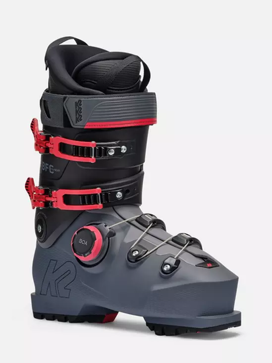 K2 Ski K2 Men's BFC 110 BOA® Ski Boot