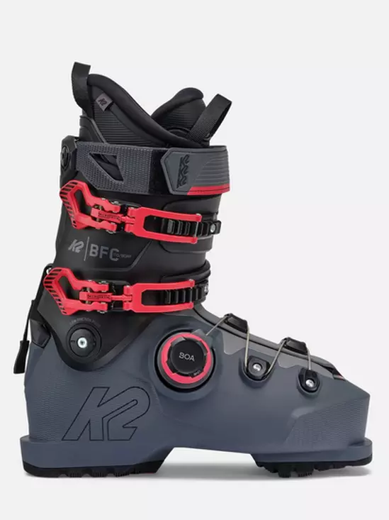 K2 Ski K2 Men's BFC 110 BOA® Ski Boot