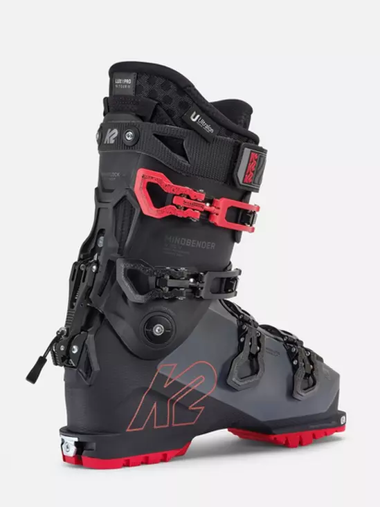K2 Ski K2 Men's Mindbender 100 Ski Boot