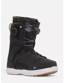 K2 Snowboard K2 Men's Boundary Snowboard Boots