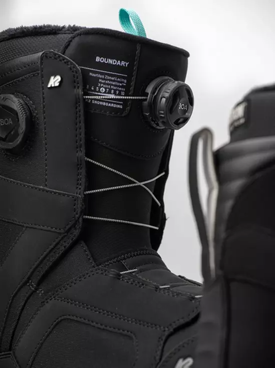 K2 Snowboard K2 Men's Boundary Snowboard Boots