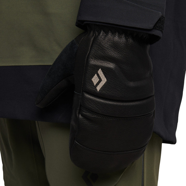 Black Diamond Black Diamond Men's Spark Mitts