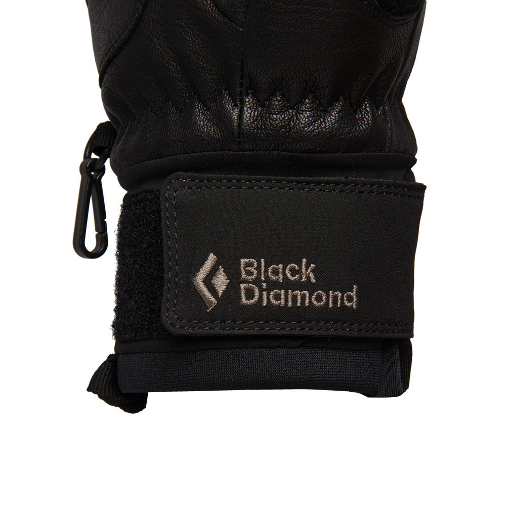 Black Diamond Black Diamond Men's Spark Mitts