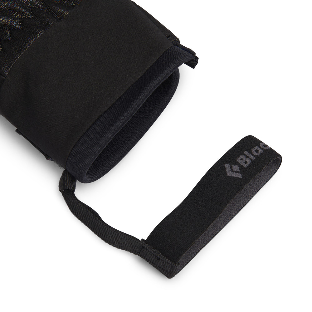 Black Diamond Black Diamond Men's Spark Mitts