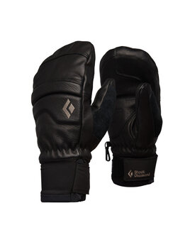 Black Diamond Black Diamond Men's Spark Mitts