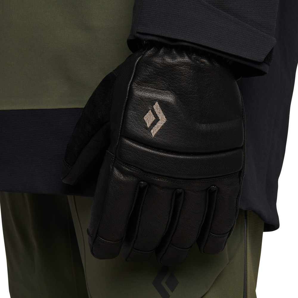 Black Diamond Black Diamond Men's Spark Gloves