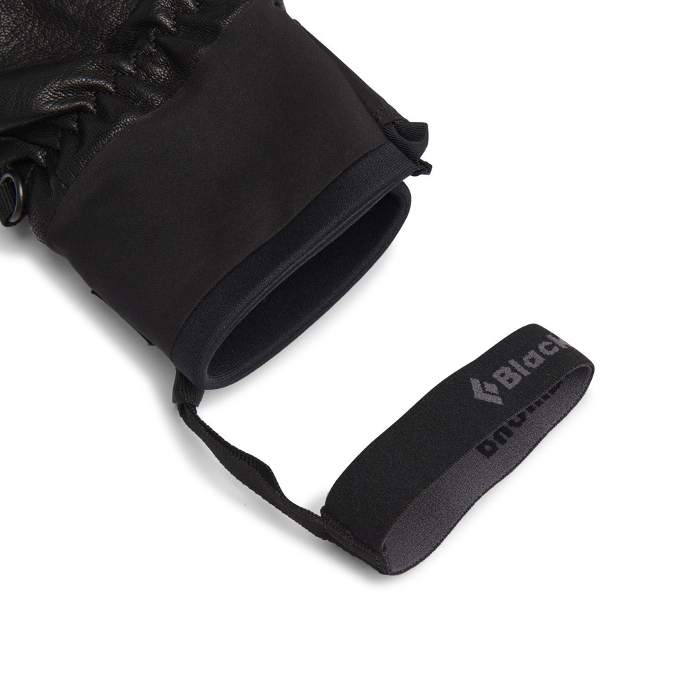 Black Diamond Black Diamond Men's Spark Gloves